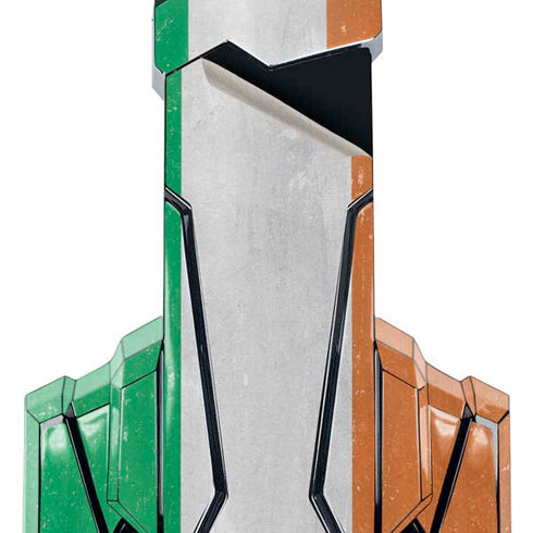 Ireland Flag Distressed BENGOO G9000 Skin